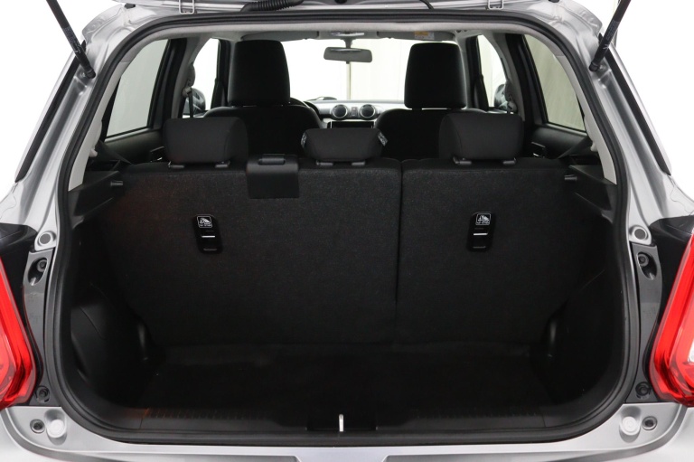 Suzuki Swift - 1.2 Select 28