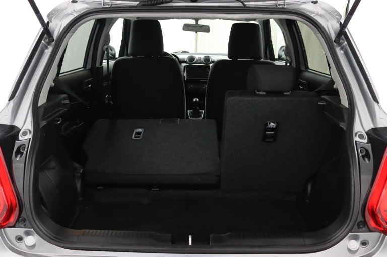 Suzuki Swift - 1.2 Select 29