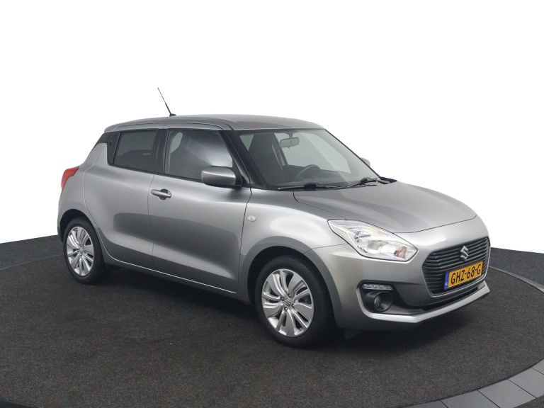 Suzuki Swift - 1.2 Select 3
