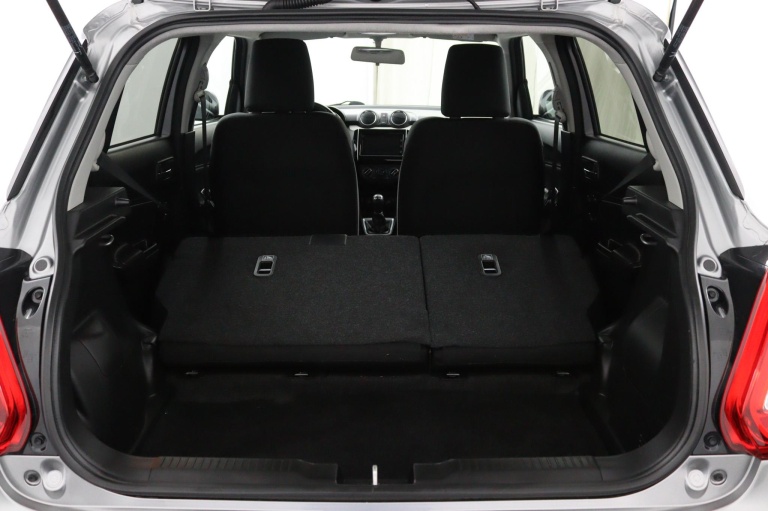 Suzuki Swift - 1.2 Select 30