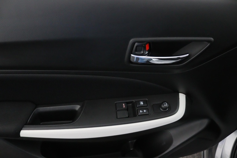 Suzuki Swift - 1.2 Select 31