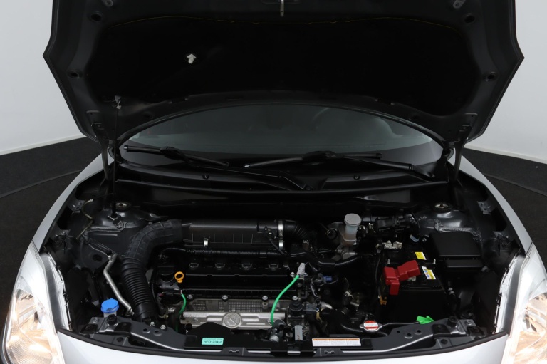 Suzuki Swift - 1.2 Select 34