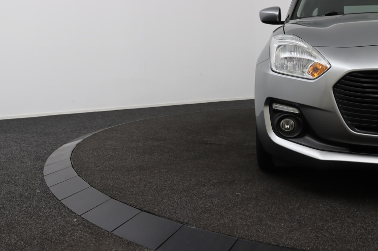 Suzuki Swift - 1.2 Select 35