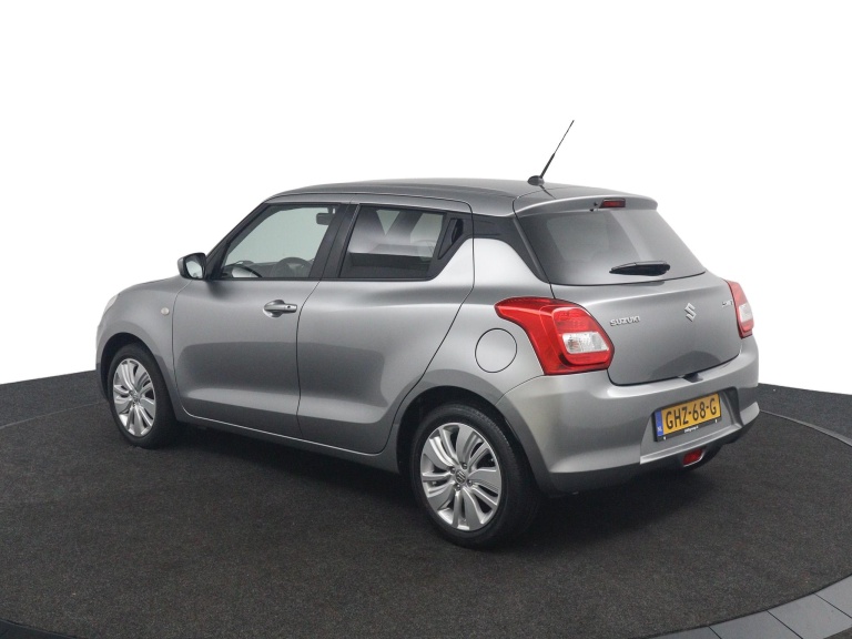 Suzuki Swift - 1.2 Select 4