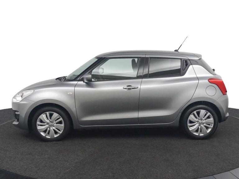 Suzuki Swift - 1.2 Select 5