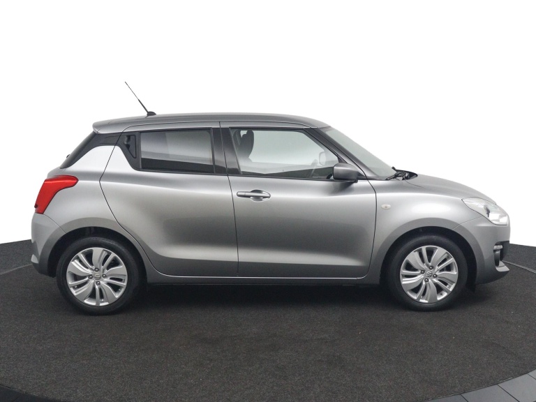 Suzuki Swift - 1.2 Select 6