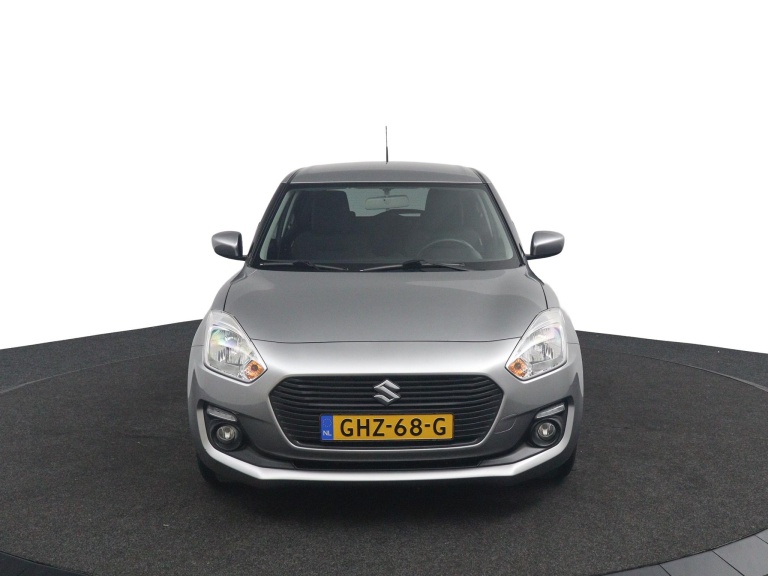 Suzuki Swift - 1.2 Select 7
