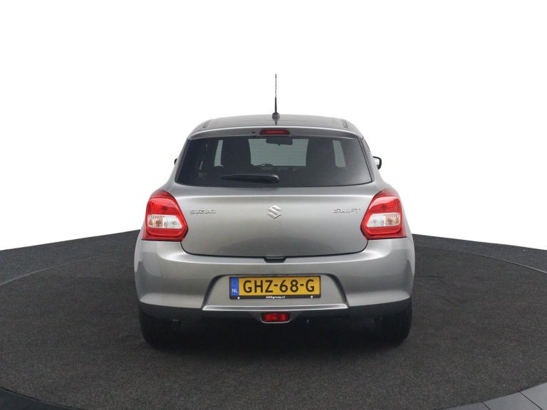Suzuki Swift - 1.2 Select 8