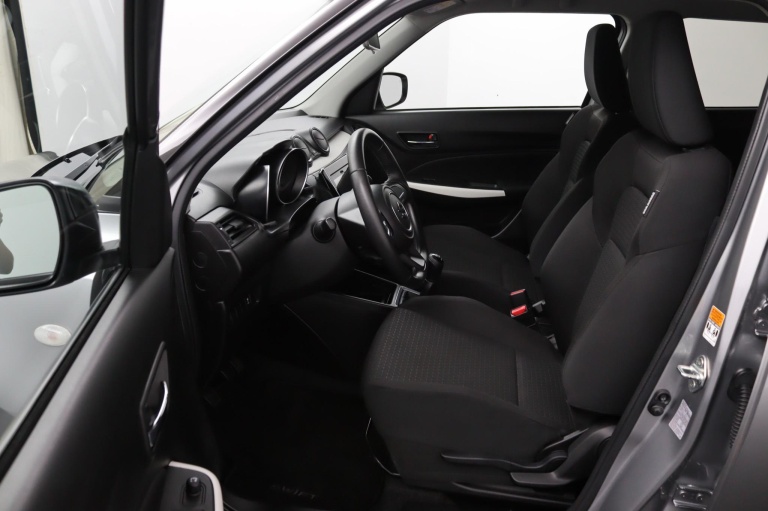 Suzuki Swift - 1.2 Select 9