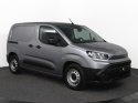 Toyota PROACE CITY Electric
