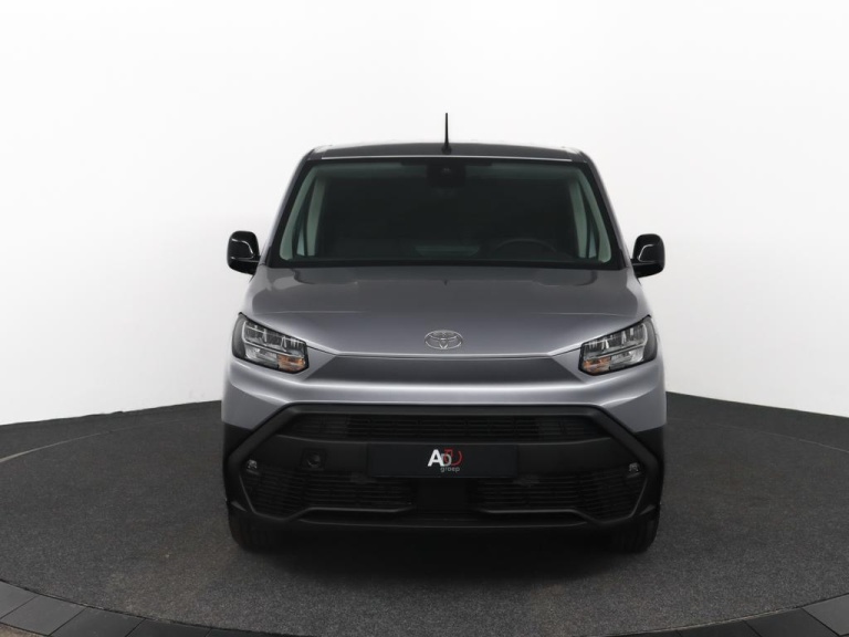 Toyota PROACE CITY Electric - Challenger 50 kWh 16