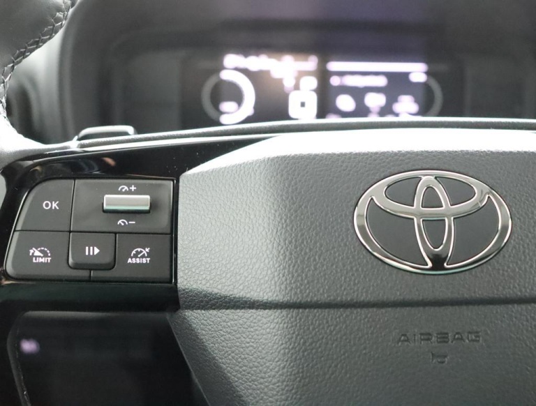 Toyota PROACE CITY Electric - Challenger 50 kWh 19