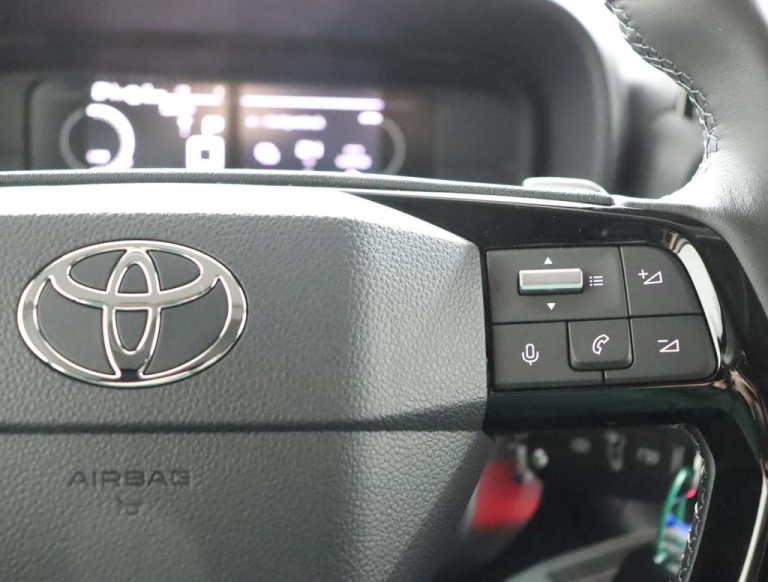 Toyota PROACE CITY Electric - Challenger 50 kWh 21