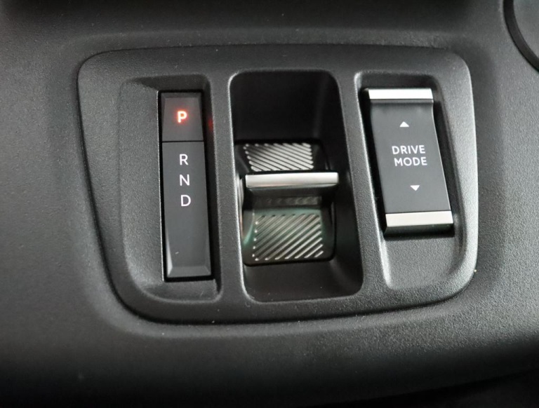 Toyota PROACE CITY Electric - Challenger 50 kWh 24