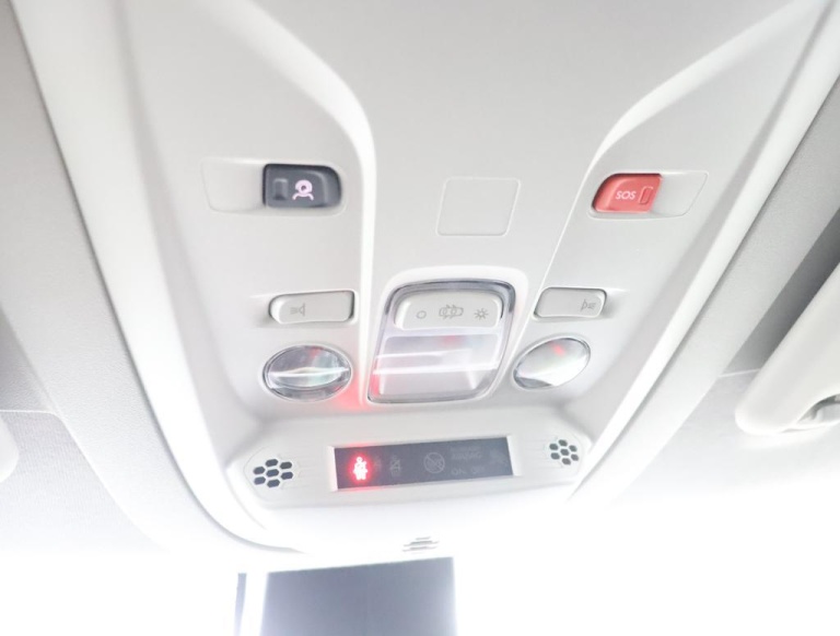 Toyota PROACE CITY Electric - Challenger 50 kWh 29