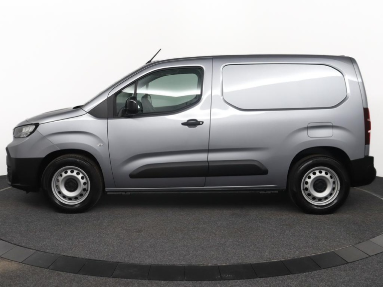 Toyota PROACE CITY Electric - Challenger 50 kWh 3