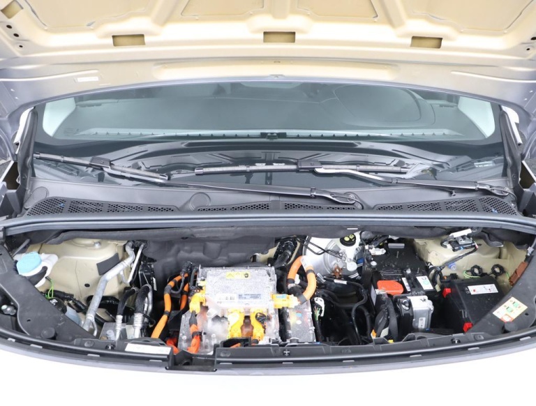 Toyota PROACE CITY Electric - Challenger 50 kWh 31