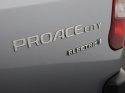 Toyota PROACE CITY Electric