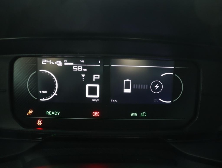 Toyota PROACE CITY Electric - Challenger 50 kWh 45
