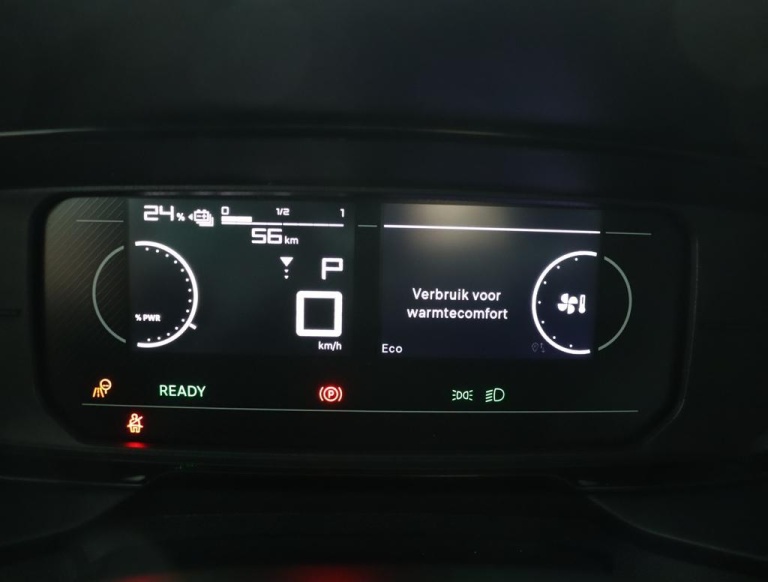 Toyota PROACE CITY Electric - Challenger 50 kWh 46