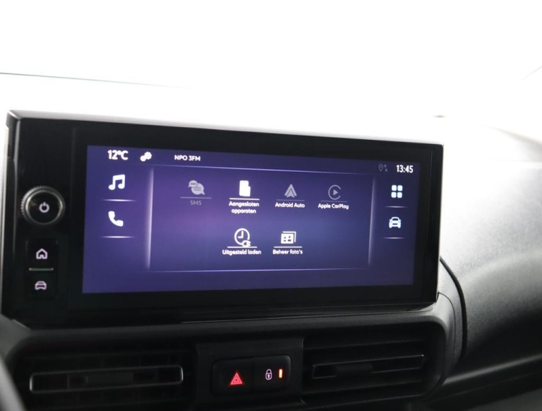 Toyota PROACE CITY Electric - Challenger 50 kWh 50
