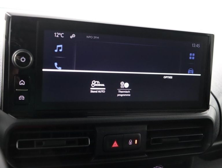 Toyota PROACE CITY Electric - Challenger 50 kWh 54