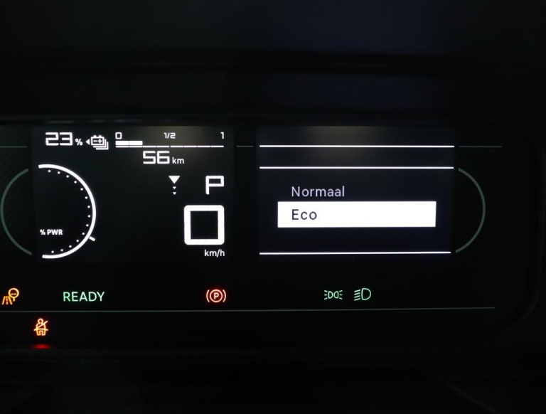Toyota PROACE CITY Electric - Challenger 50 kWh 55