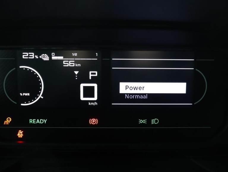 Toyota PROACE CITY Electric - Challenger 50 kWh 56