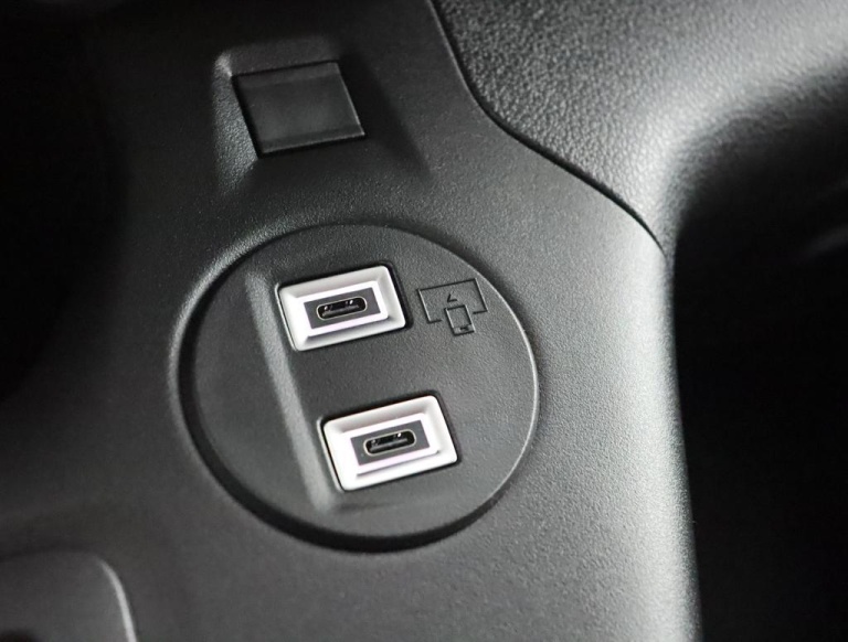 Toyota PROACE CITY Electric - Challenger 50 kWh 57
