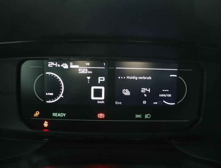Toyota PROACE CITY Electric - Challenger 50 kWh 6