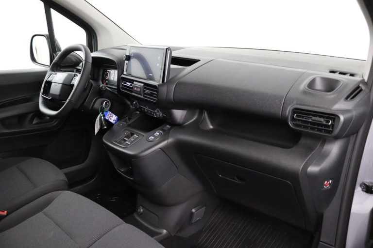 Toyota PROACE CITY Electric - Challenger 50 kWh 13
