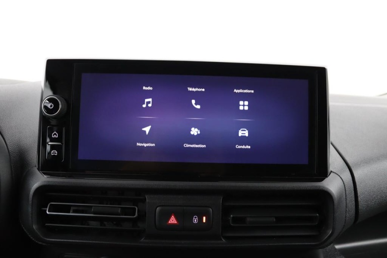 Toyota PROACE CITY Electric - Challenger 50 kWh 17