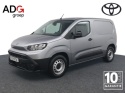 Toyota PROACE CITY Electric