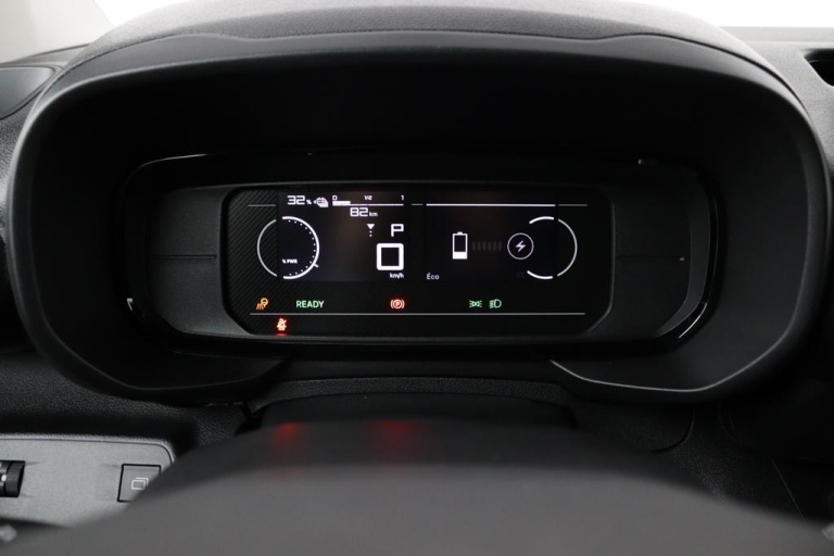 Toyota PROACE CITY Electric - Challenger 50 kWh 22