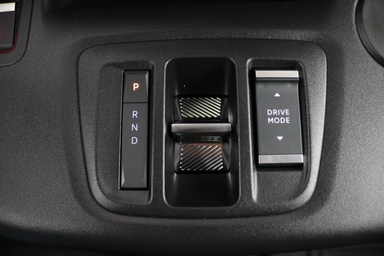 Toyota PROACE CITY Electric - Challenger 50 kWh 24