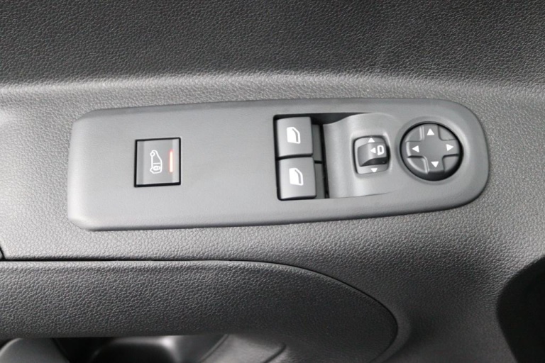 Toyota PROACE CITY Electric - Challenger 50 kWh 25