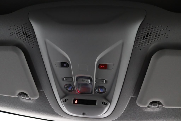 Toyota PROACE CITY Electric - Challenger 50 kWh 29