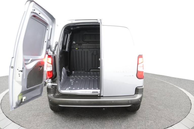 Toyota PROACE CITY Electric - Challenger 50 kWh 30
