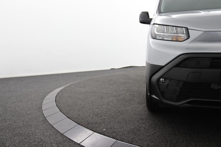 Toyota PROACE CITY Electric - Challenger 50 kWh 35