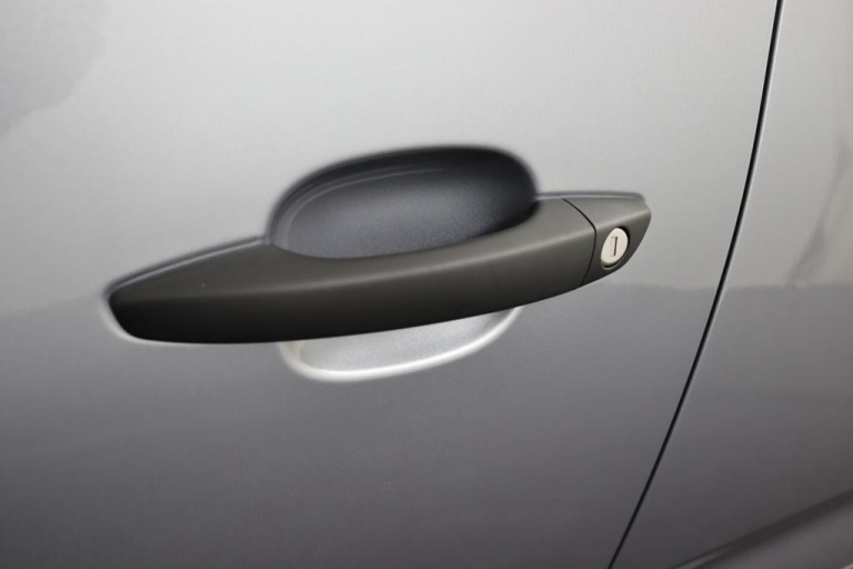 Toyota PROACE CITY Electric - Challenger 50 kWh 36