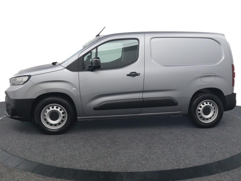 Toyota PROACE CITY Electric - Challenger 50 kWh 5