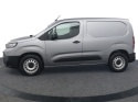 Toyota PROACE CITY Electric