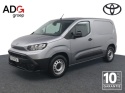 Toyota PROACE CITY Electric
