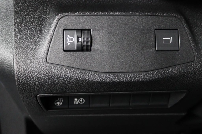Toyota PROACE CITY Electric - Challenger 50 kWh 26