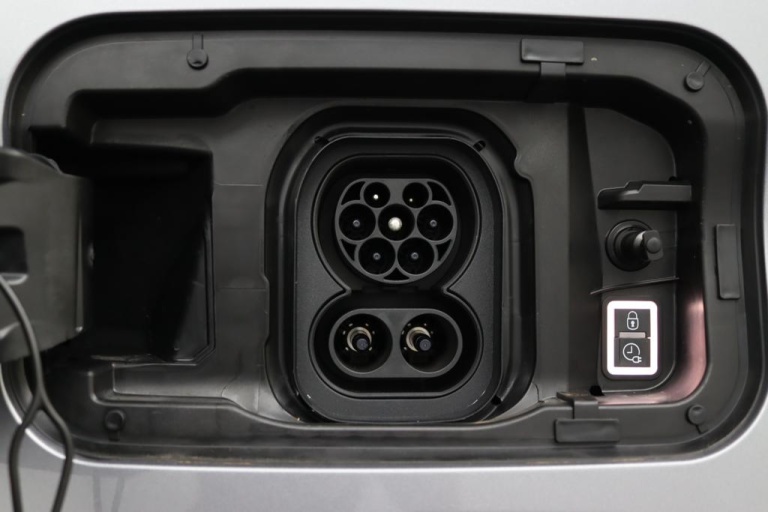 Toyota PROACE CITY Electric - Challenger 50 kWh 37