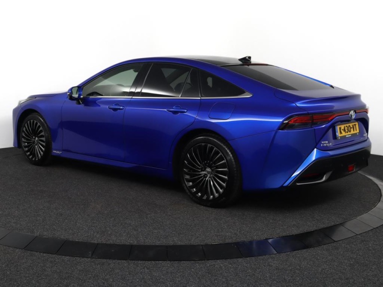 Toyota Mirai - Prestige 12