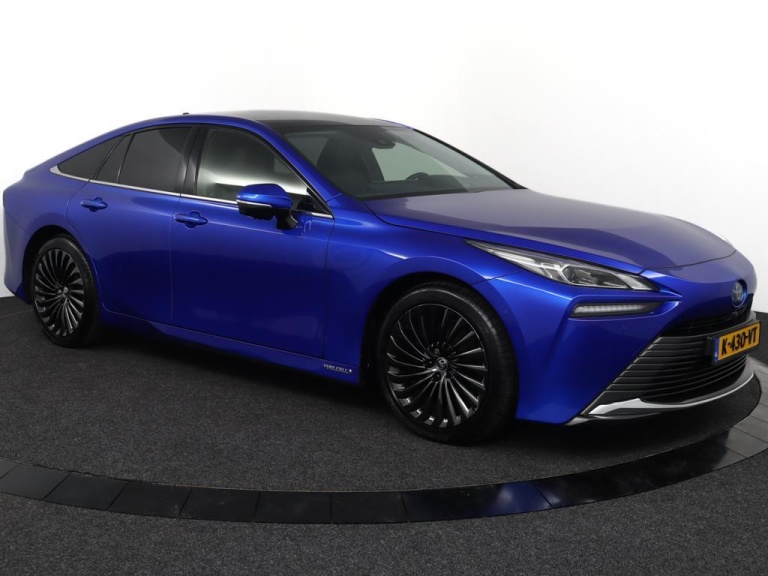 Toyota Mirai - Prestige 14