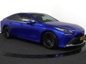 Toyota Mirai