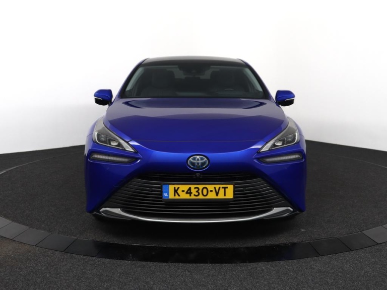 Toyota Mirai - Prestige 16