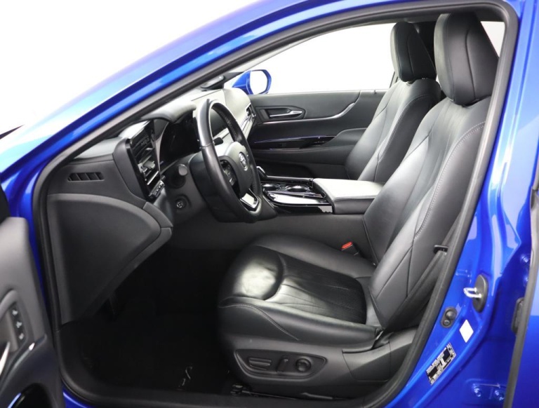 Toyota Mirai - Prestige 17